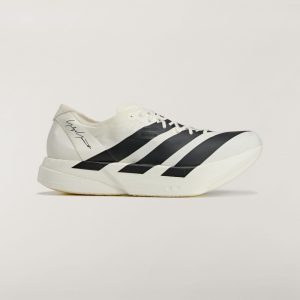 Adidas Y-3 Adios Pro 4 Off White / Off White / Black (KI6875)