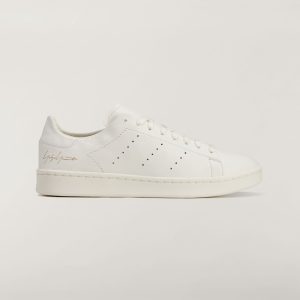Adidas Y-3 STAN SMITH Off White / Off White / Off White (KI3463)