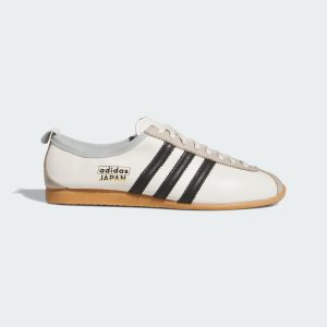Adidas JAPAN SCHOENEN Off White / Core Black / Wonder Beige (KK3439)
