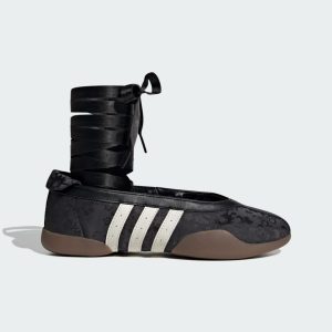 Adidas Taekwondo Mei Core Black / Off White / Gum (IH6916)