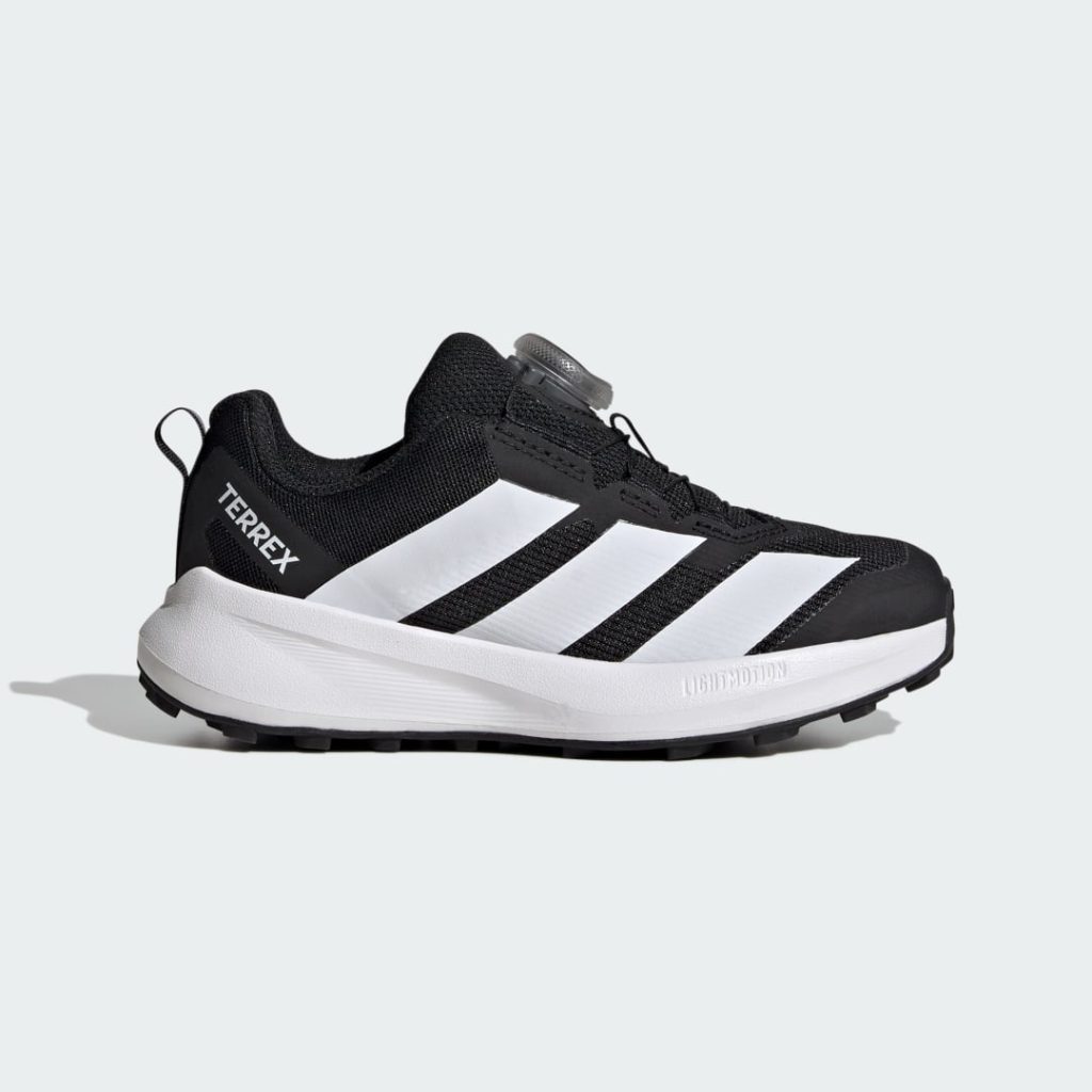 adidas-terrex JR6632