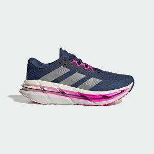 Adidas Adistar Byd Tech Indigo / Silver Metallic / Dark Blue (JP6566)