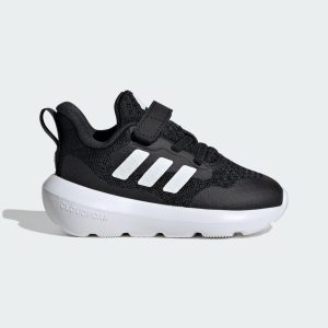 Adidas Fortarun 2.0 Kids Core Black / Cloud White / Core Black (IH2860)