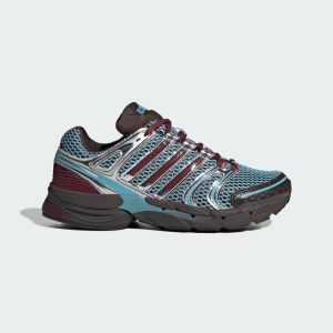 Adidas ADISTAR CONTROL 5 SCHOENEN Preloved Blue / Dark Brown / Grey Five (KJ8804)