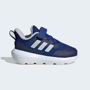 Adidas Fortarun 2.0 Kids Royal Blue / Halo Blue / Dark Blue (JI2183)