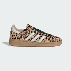 Adidas Handball Spezial Magic Beige / Ivory / Aurora Ivy (KI6678)