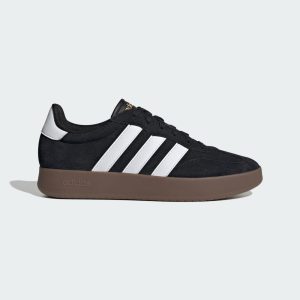 Adidas Barreda Core Black / Cloud White / Gum (JS2695)