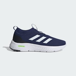 Adidas Cloudfoam Move Sock Dark Blue / Cloud White / Core Black (ID6521)