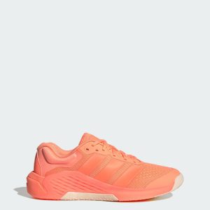 Adidas Dropset 4 Power Training Beam Orange / Lucid Orange / Bliss Orange (JR4665)
