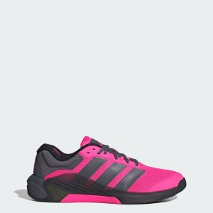 Adidas Dropset 4 Training Lucid Pink / Aurora Onix / Core Black (KI8460)