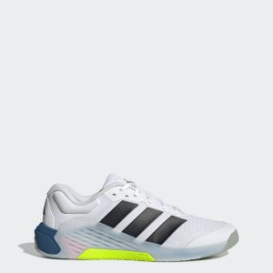 Adidas Dropset 4 Training Cloud White / Core Black / Dusky Petrol (JR4680)