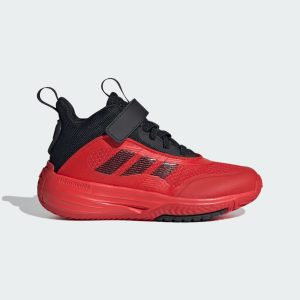 Adidas Ownthegame 3.0 Core Black / Red / Red (IF4594)