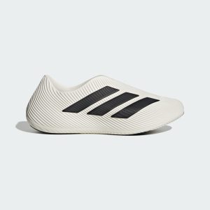 Adidas PURECHILL SLIPPERS Core White / Core Black / Core Black (KI0066)