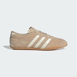 Adidas Tokyo Stone Khaki / Off White / Gum (KI3583)