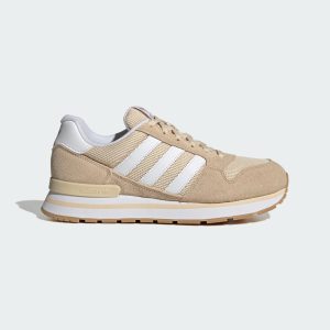 Adidas ZX 500 RS SCHOENEN Sand Strata / Cloud White / Magic Beige (IH7277)