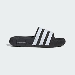 Adidas adilette 22 Badslippers Core Black / Core Black / Cloud White (IF3670)