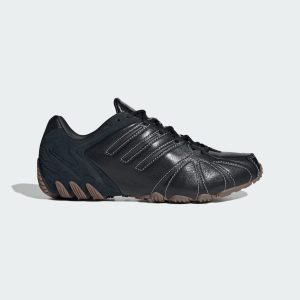 Adidas Ghost Sprint Core Black / Gum / Gold Metallic (IH1654)