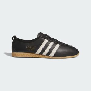 Adidas JAPAN SCHOENEN Core Black / Alumina / Gold Metallic (KK3438)