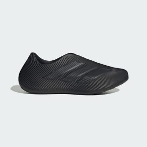 Adidas PURECHILL SLIPPERS Core Black / Carbon / Carbon (KI0067)