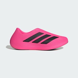 Adidas PURECHILL SLIPPERS Lucid Pink / Core Black / Core Black (KI0065)