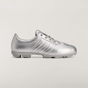 Adidas Y-3 FIELD Silver Metallic / Silver Metallic / Silver Metallic (KI7112)