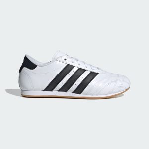 Adidas adidas Taekwondo Lace Cloud White / Core Black / Gum (JR6806)