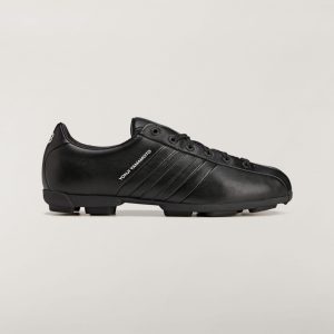 Adidas Y-3 FIELD Black / Black / Off White (HP9980)