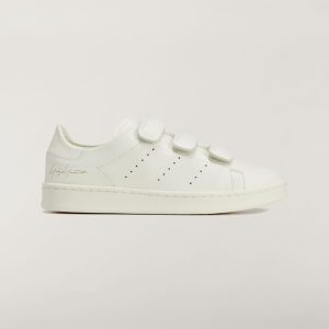 Adidas Y-3 STAN SMITH HOOK-AND-LOOP Off White / Off White / Off White (KI3465)