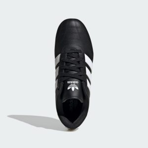 adidas-taekwondo JR6807