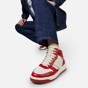hogan-sneaker HXM6300EU40R37958X