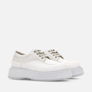 Hogan Untraditional Lace-ups White (H5W6020EX70QW6B001)