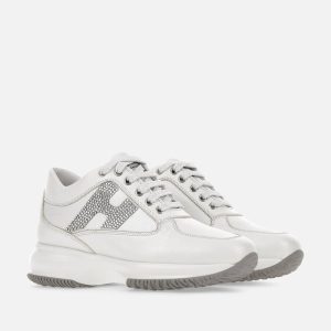 Hogan Interactive White (HXW00N02011N5SB001)