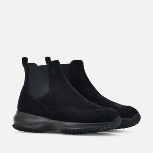 Hogan Interactive – Chelsea Boots Black (HXW00N0J090BYEB999)