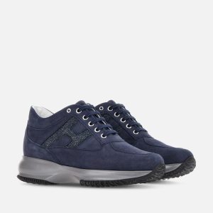 Hogan Interactive Blue (HXW00N0S3601JE575M)