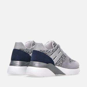 hogan-sneaker HXW3850BF50R4N0UAR