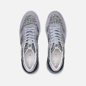 hogan-sneaker HXW3850BF50R4N0UAR
