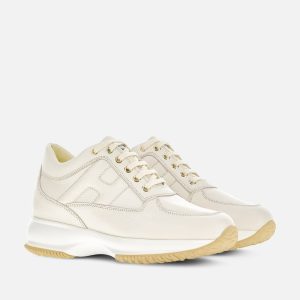 Hogan Interactive Ivory (HXW00N00010RXQB013)