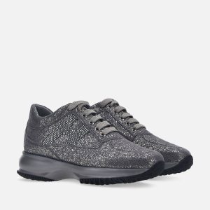 Hogan Interactive Grey (HXW00N02010RWSB612)