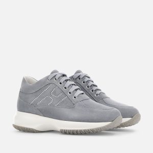 Hogan Interactive Light Blue (HXW00N0ES80CR0U006)