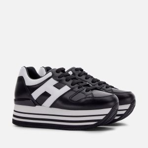 Maxi H222 White Black (HXW2830T548HQK0002)