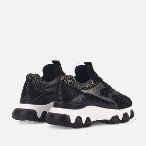 hogan-sneaker HXW5400DG601G20YBL