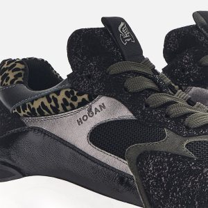 hogan-sneaker HXW5400DG601G20YBL