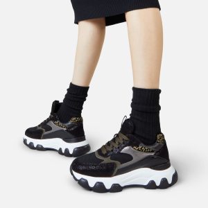 hogan-sneaker HXW5400DG601G20YBL