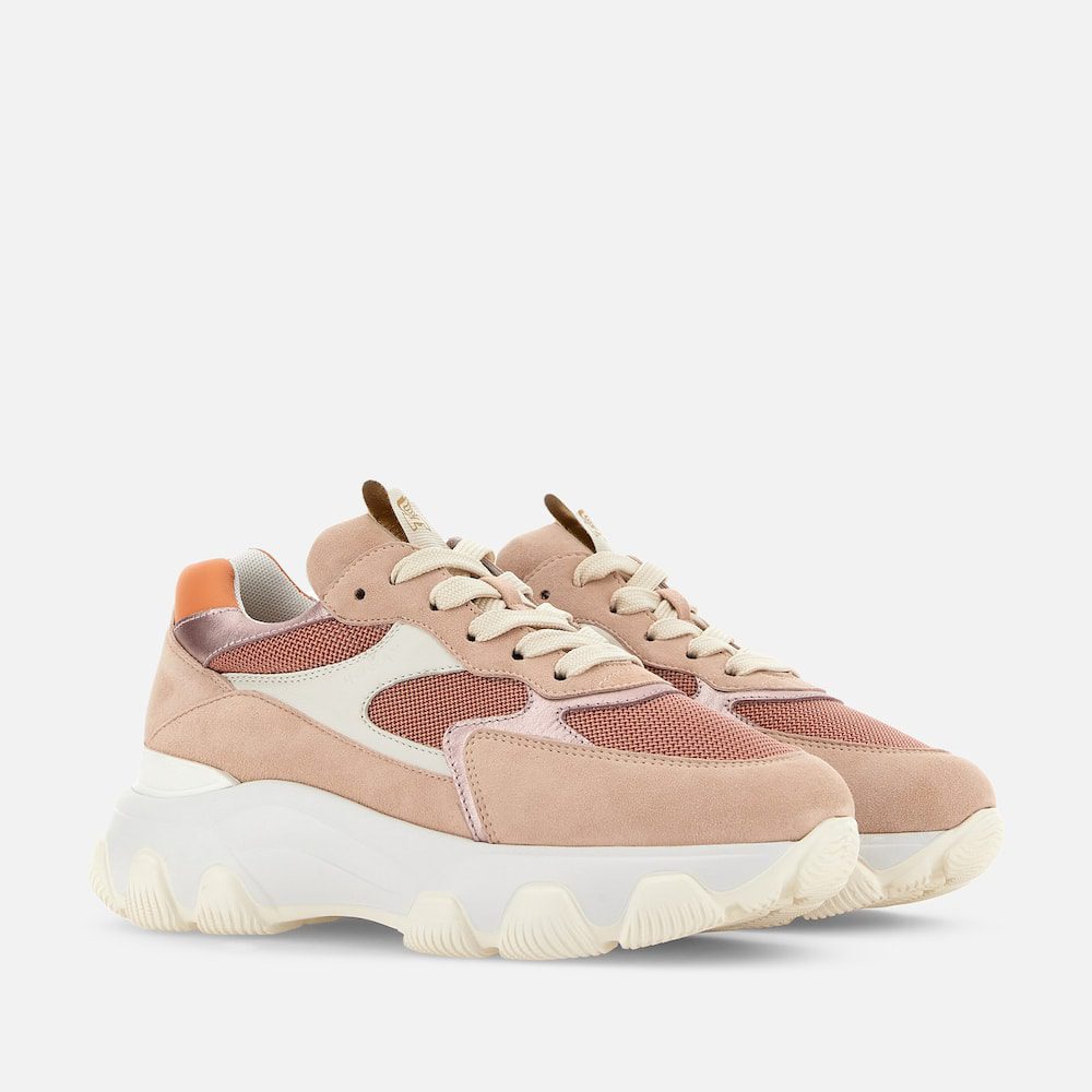 hogan-sneaker HXW5400DG60NOL0VAC