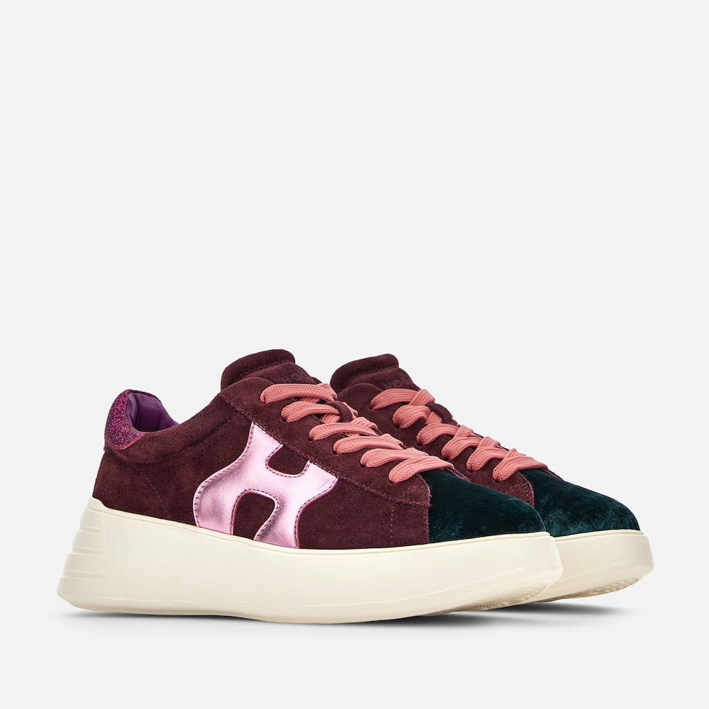 hogan-rebel HXW5620DN63G3R0RZ5