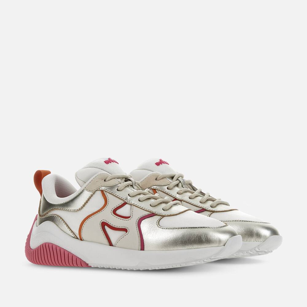 hogan-sneaker HXW5970EW60PNW0YSH