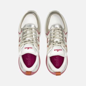 hogan-sneaker HXW5970EW60PNW0YSH