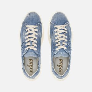 hogan-sneaker GYM5800EZ80JDLU207