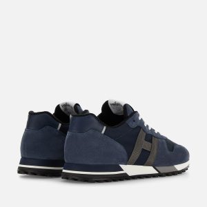 hogan-sneaker HXM3830AN51QDW468G