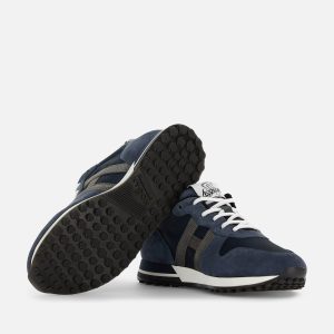 hogan-sneaker HXM3830AN51QDW468G